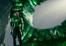 Зеленый Фонарь / Green Lantern (смотреть онлайн, скачать бесплатно)